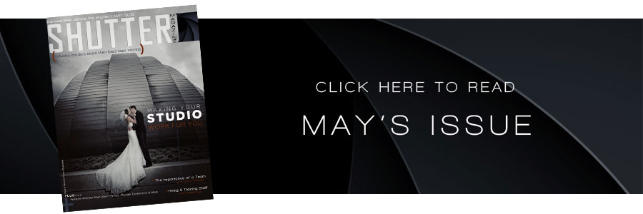 Photography Tutorials | May Edition Photo Photography Tutorials | May Edition