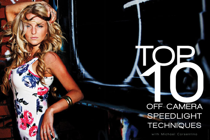 MCorsentino_TeaserBIG speedlight techniques