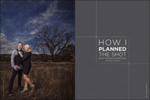 How I Planned the Shot: Busy Season Workflow with Alissa Zimmerman