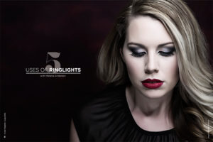 5 Uses of Ringlights with Melanie Anderson