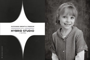 Sustaining Growth and Freedom With a Hybrid Studio with Blair Phillips