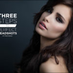 3 Steps to Perfect Headshots with Moshe Zusman
