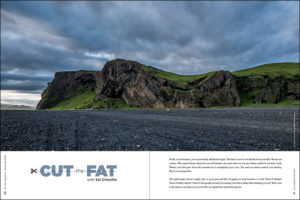 Read more about the article Cut the Fat with Sal Cincotta