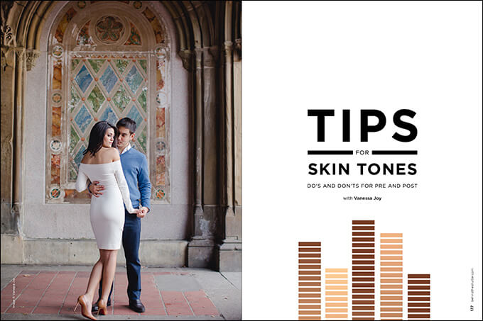 Read more about the article Tips for Skin Tones – Do’s and Don’ts for Pre and Post
