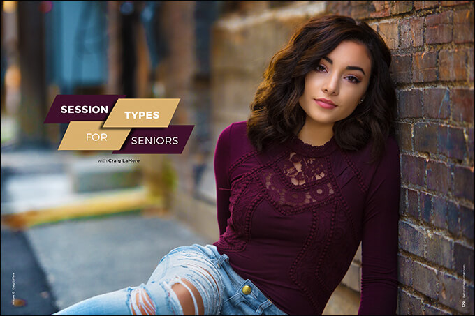 Session Types for Seniors