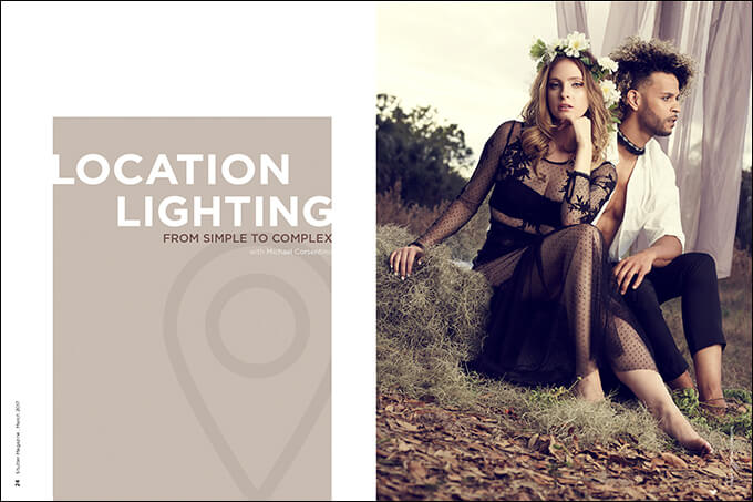 Read more about the article Location Lighting: From Simple to Complex