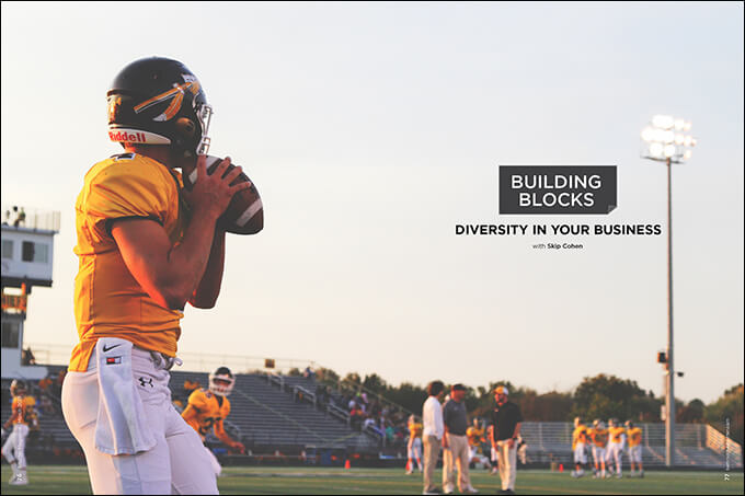 Read more about the article Diversity in Your Business