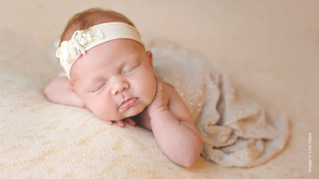 Newborn Photography: Starting From Scratch