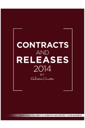 Contracts and Releases