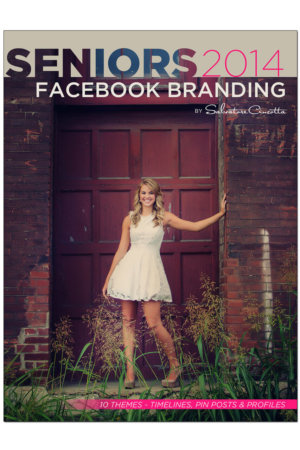 Senior Facebook Branding