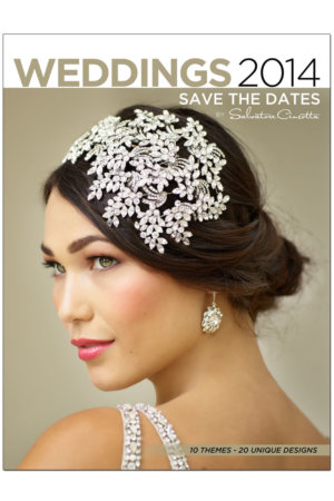 Wedding Save the Date Templates