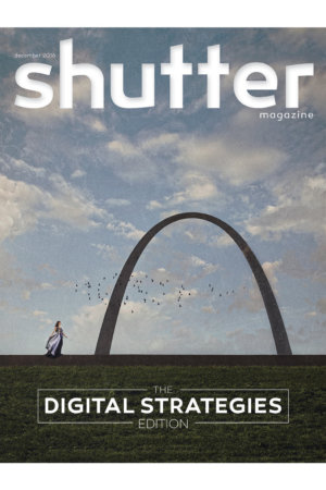 12 December 2016 // The Digital Strategies Edition