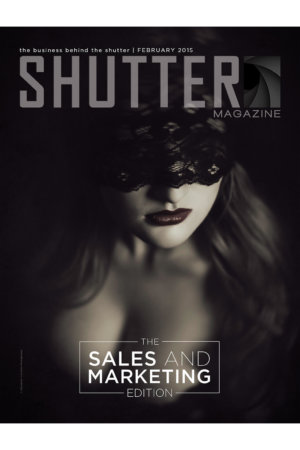 02 February 2015 // The Sales & Marketing Edition