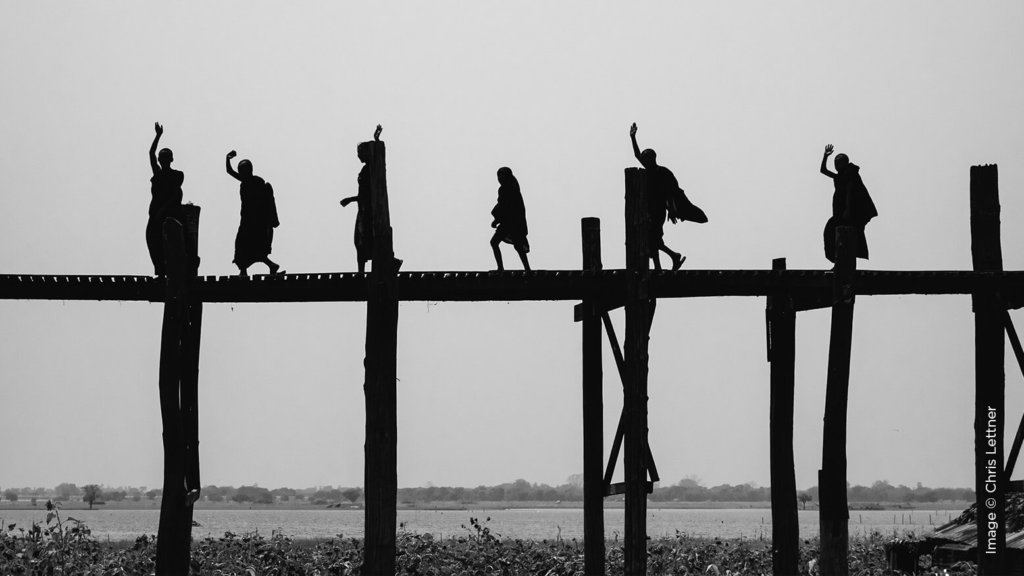 Documentary Photography: The Art of Capturing the World in Black & White