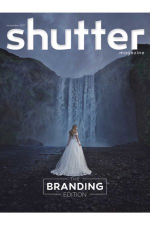 11 November 2017 // The Branding Edition