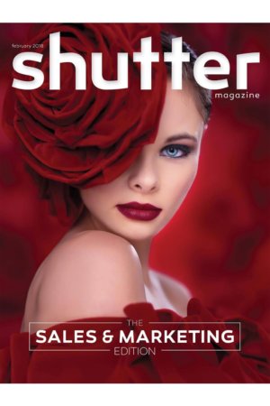 02 February 2018 // The Sales & Marketing Edition