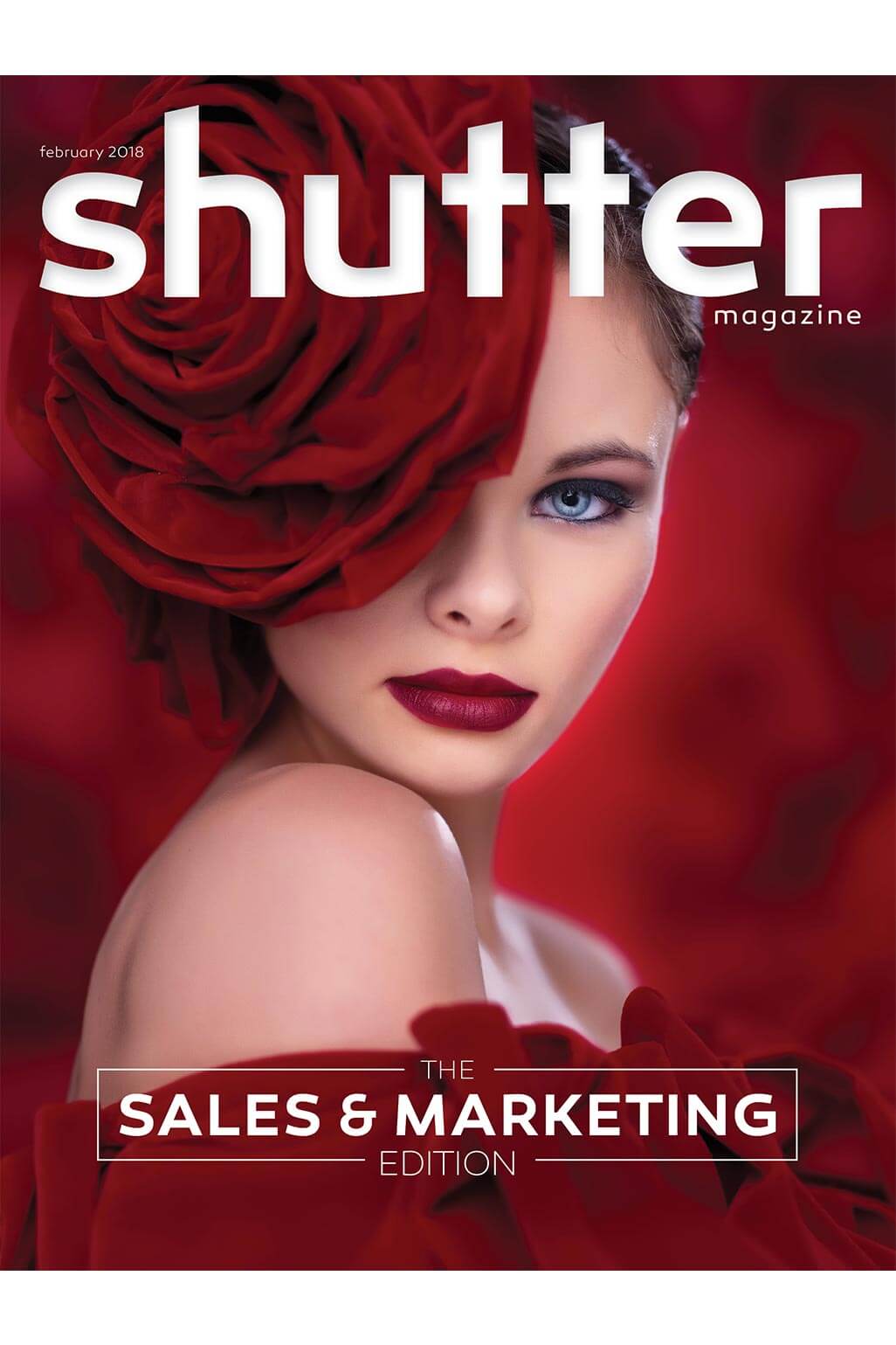 Shutter Magazine  02 February 2022 Behind the Shutter 