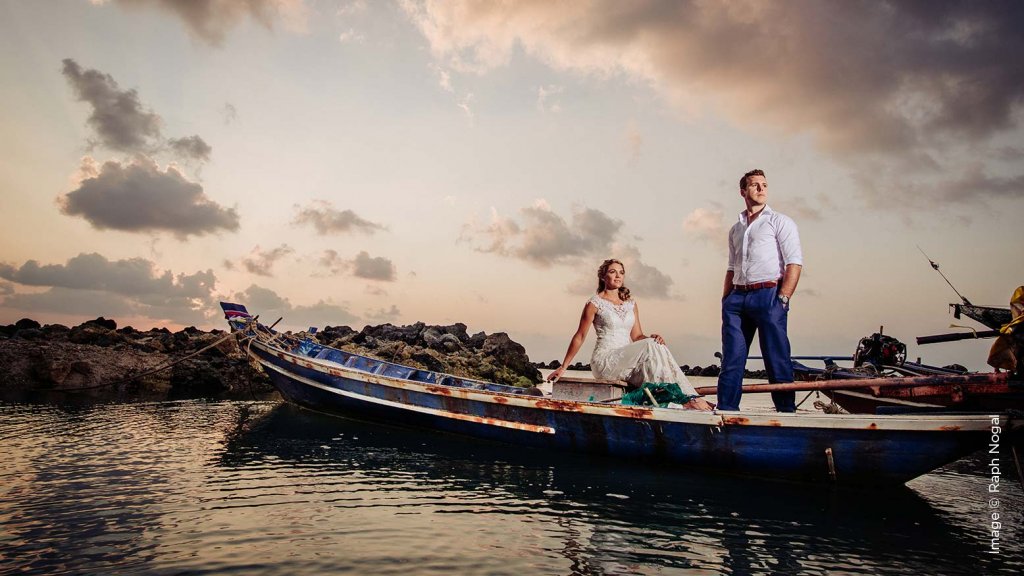 Travel Tips for Photographing Destination Weddings