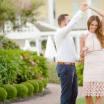 3 Keys of High-End Weddings