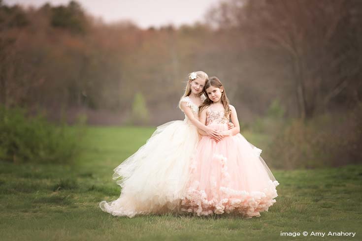 Best Children Images | Shutter Magazine | Image by Amy Anahory