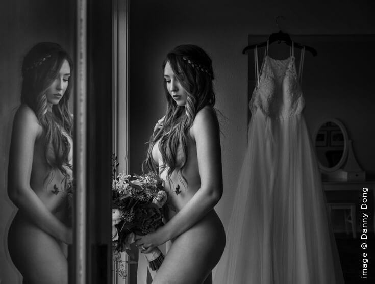 Best Wedding Images | Shutter Magazine | Image by Danny Dong