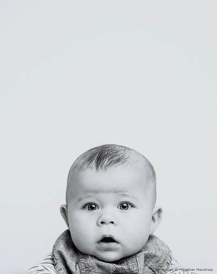Best Children Images | Shutter Magazine | Image by Heather Hackney