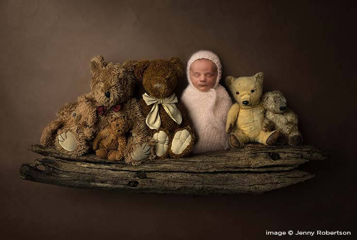 Best Children Images | Shutter Magazine | Image by Jenny Robertson