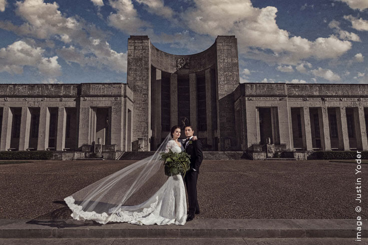 Best Wedding Images | Shutter Magazine | Image by Justin Yoder