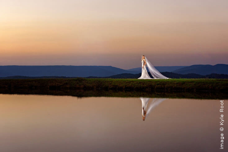 Best Wedding Images | Shutter Magazine | Image by Kyle Root