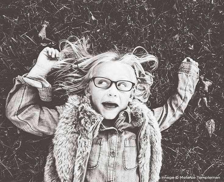 Best Children Images | Shutter Magazine | Image by Melanie Templeman