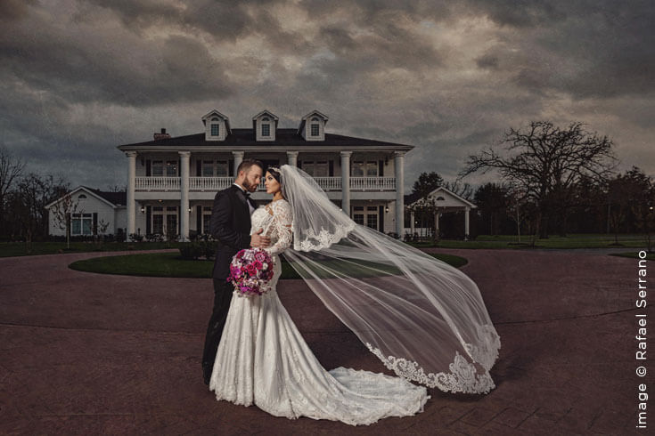 Best Wedding Images | Shutter Magazine | Image by Rafael Serrano
