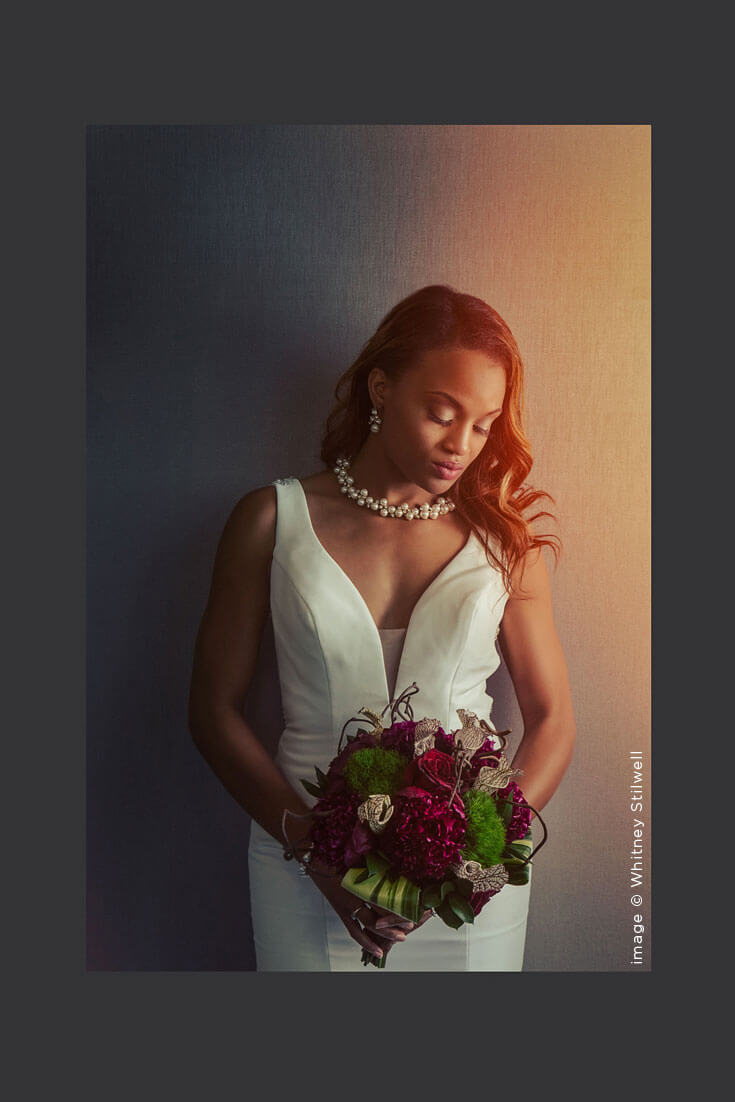 Best Wedding Images | Shutter Magazine | Image by Whitney Stilwell