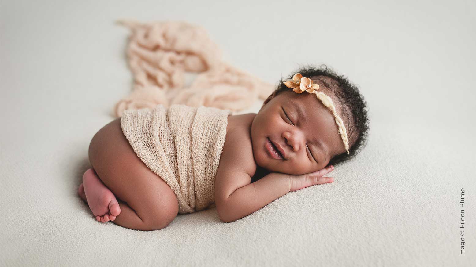 Studio Workflows for Smoother Newborn Sessions with Eileen Blume