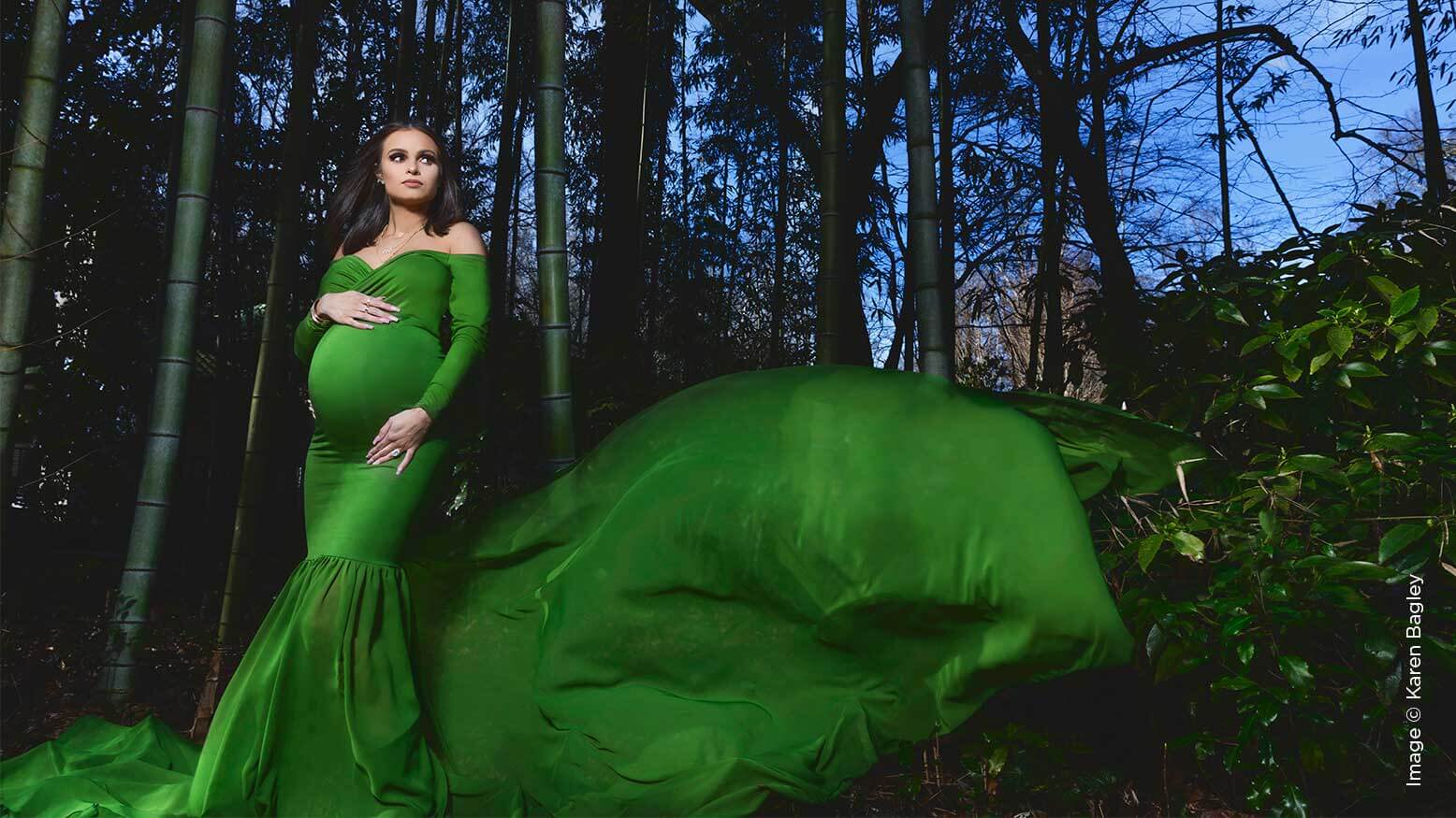 Read more about the article Marketing for Maternity Portraits