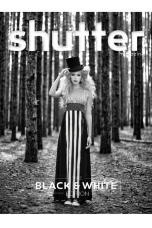 09 September 2018 // The Black & White Edition