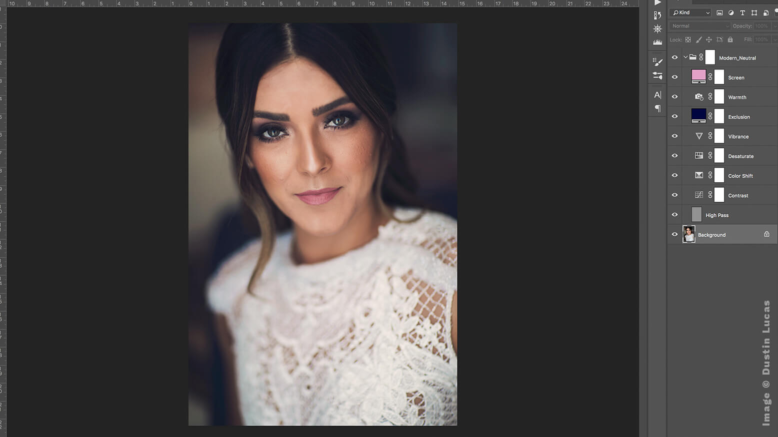 Building the Right Workflow from Lightroom to Photoshop