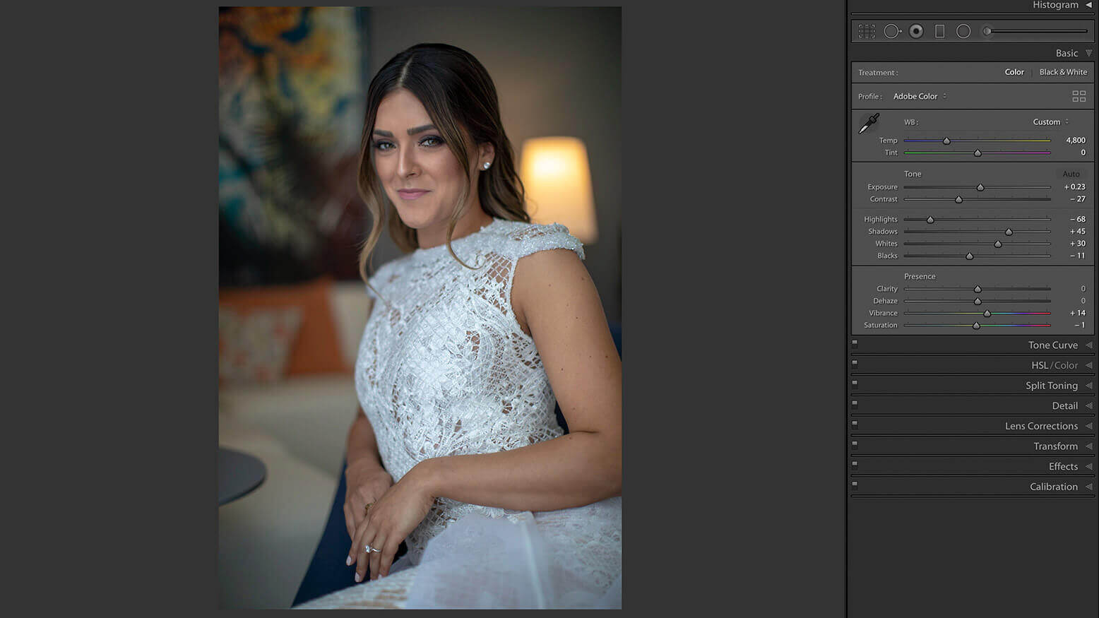 Read more about the article Top 10 Tricks to Edit in Lightroom Faster