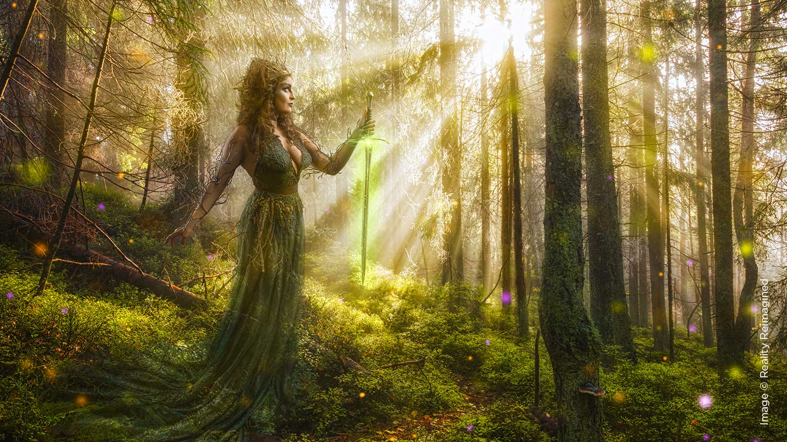 Read more about the article Bringing Composites to Life From Story to Final Vision