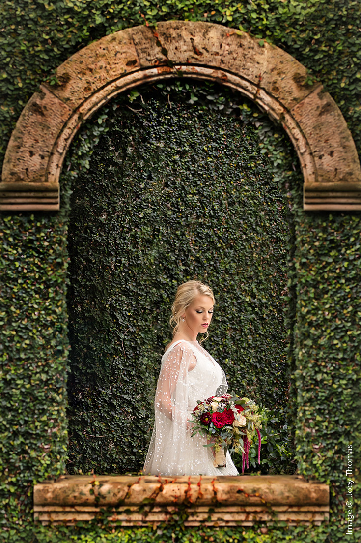 Shutter Magazine Inspirations | Best Wedding Images | Image by Joey Thomas