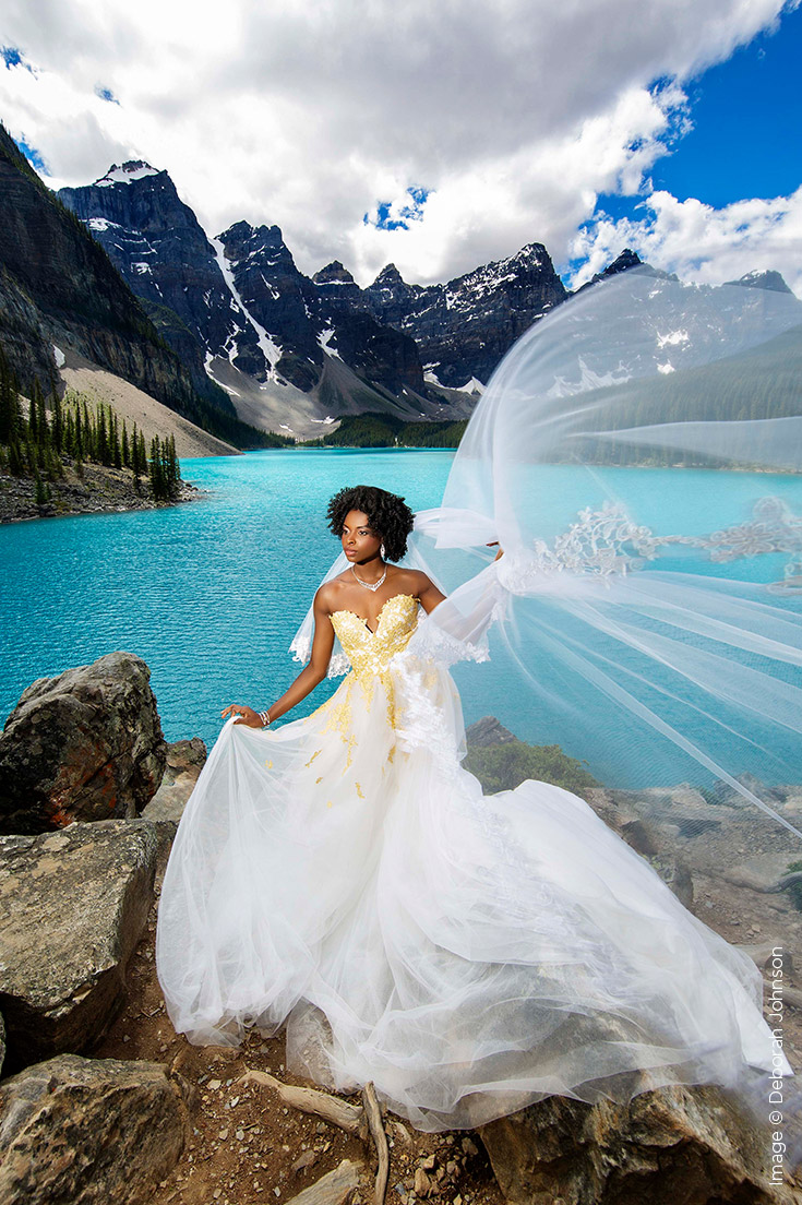 Shutter Magazine Inspirations | Best Wedding Images | Image by Deborah Johnson