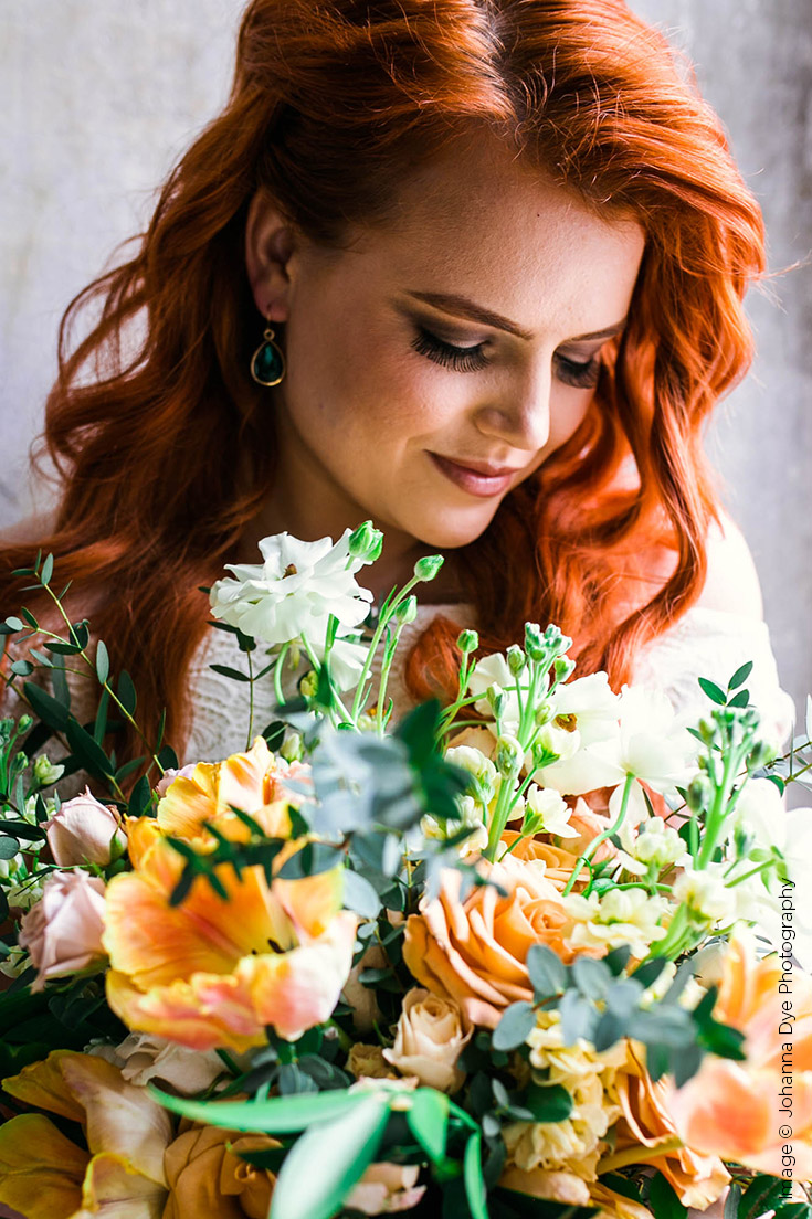 Shutter Magazine Inspirations | Best Wedding Images | Image by Johanna Dye Photography