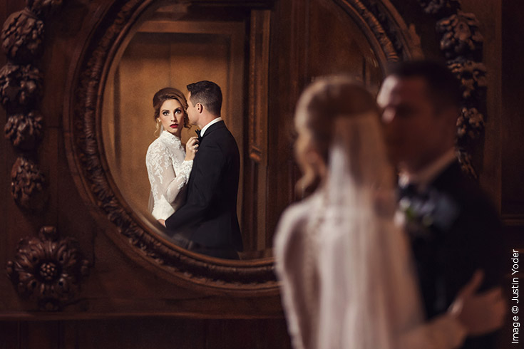 Shutter Magazine Inspirations | Best Wedding Images | Image by Justin Yoder