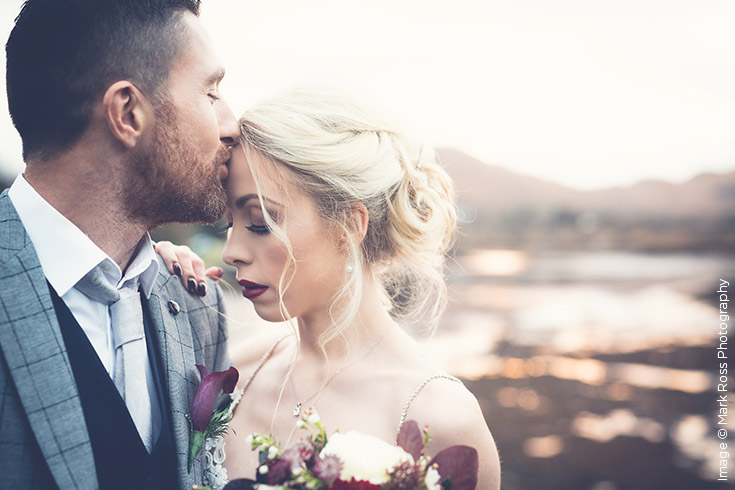 Shutter Magazine Inspirations | Best Wedding Images | Image by Mark Ross Photography