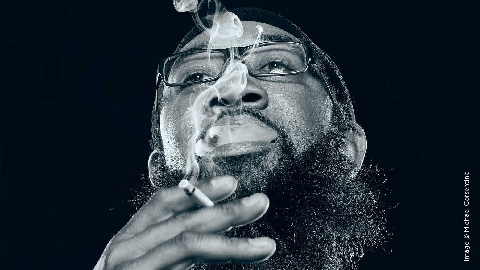 Read more about the article Hip-Hop Portraits!