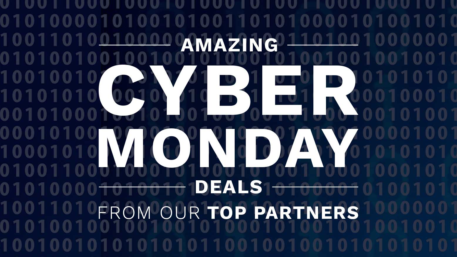 Read more about the article Cyber Monday 2019 Photography Deals