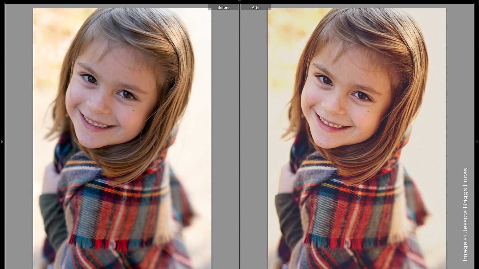 Read more about the article 5 Reasons to Build Custom Lightroom Profiles