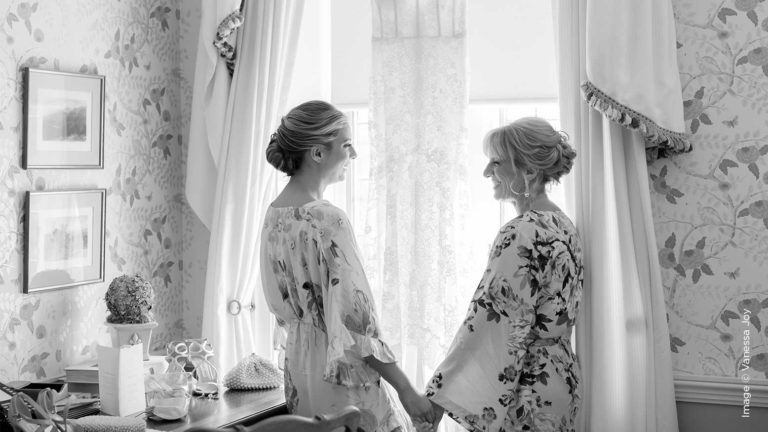 Read more about the article 3 Ways to Nail Bridal Prep