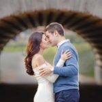 How to Shoot An Engagement Session