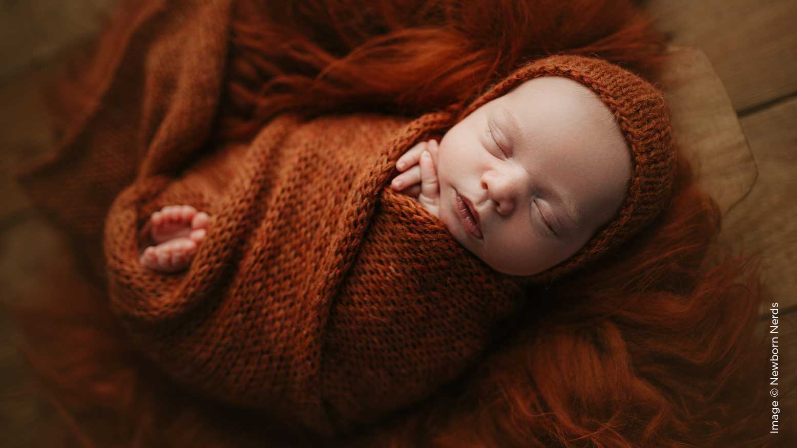 Read more about the article Tips for a Successful Sleepy Newborn Session