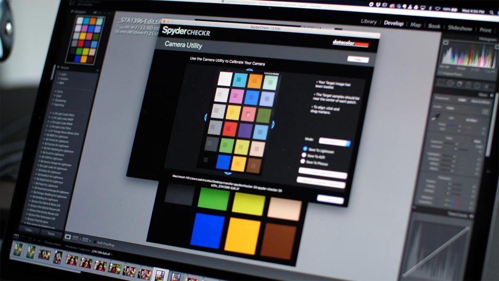 Color Calibration with Datacolor Perfecting Your Digital Workflow